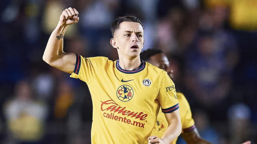 Club América retoma parceria com Adidas após 25 anos de Nike