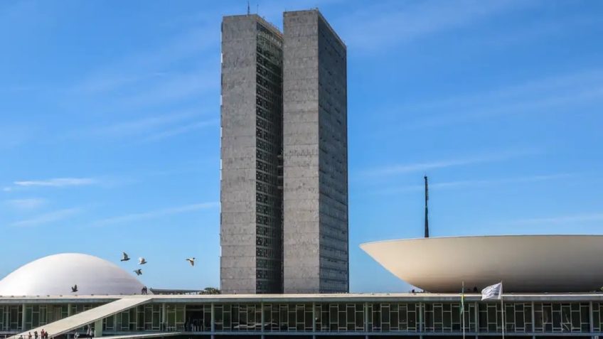 Congresso promove abertura do ano do Legislativo