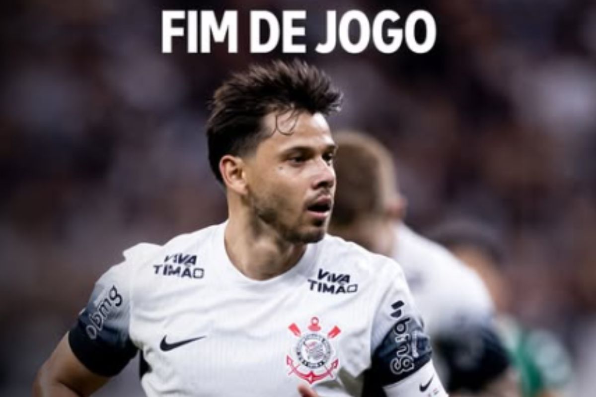 Partida entre Corinthians e Guarani deixa Record em segundo lugar