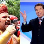 Carnaval 2025: Tiago Abravanel vai homenagear Silvio Santos no Bloco do Abrava