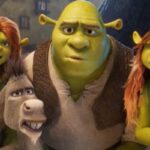 Shrek 5: Fãs detonam novos designs dos personagens da franquia