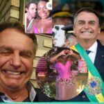 Bolsonaro é 100% Jojo Todynho, está ansioso para candidatura e elogia: “Filezinho”