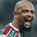 Felipe Melo está muito próximo de um acerto com a Globo