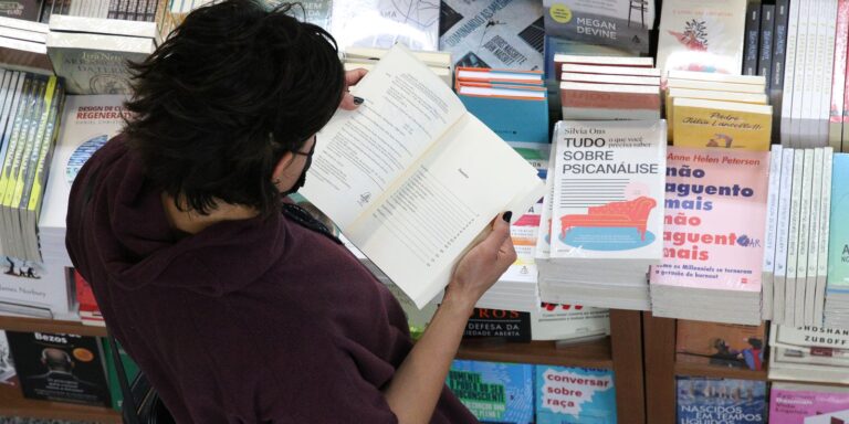 Prêmio Sesc de Literatura tem inscrições abertas para obras inéditas