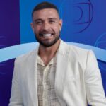 BBB 25: Diogo Nogueira e Portela comandam festa na sexta