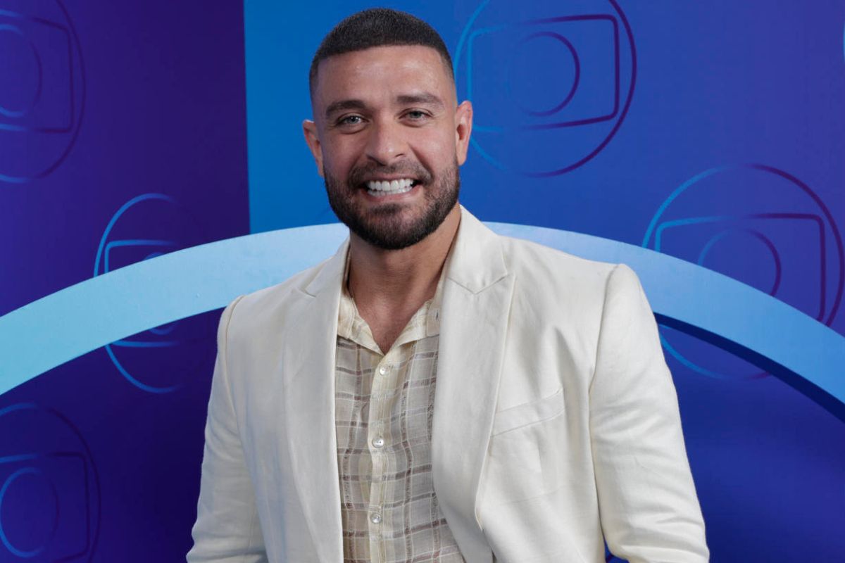 BBB 25: Diogo Nogueira e Portela comandam festa na sexta