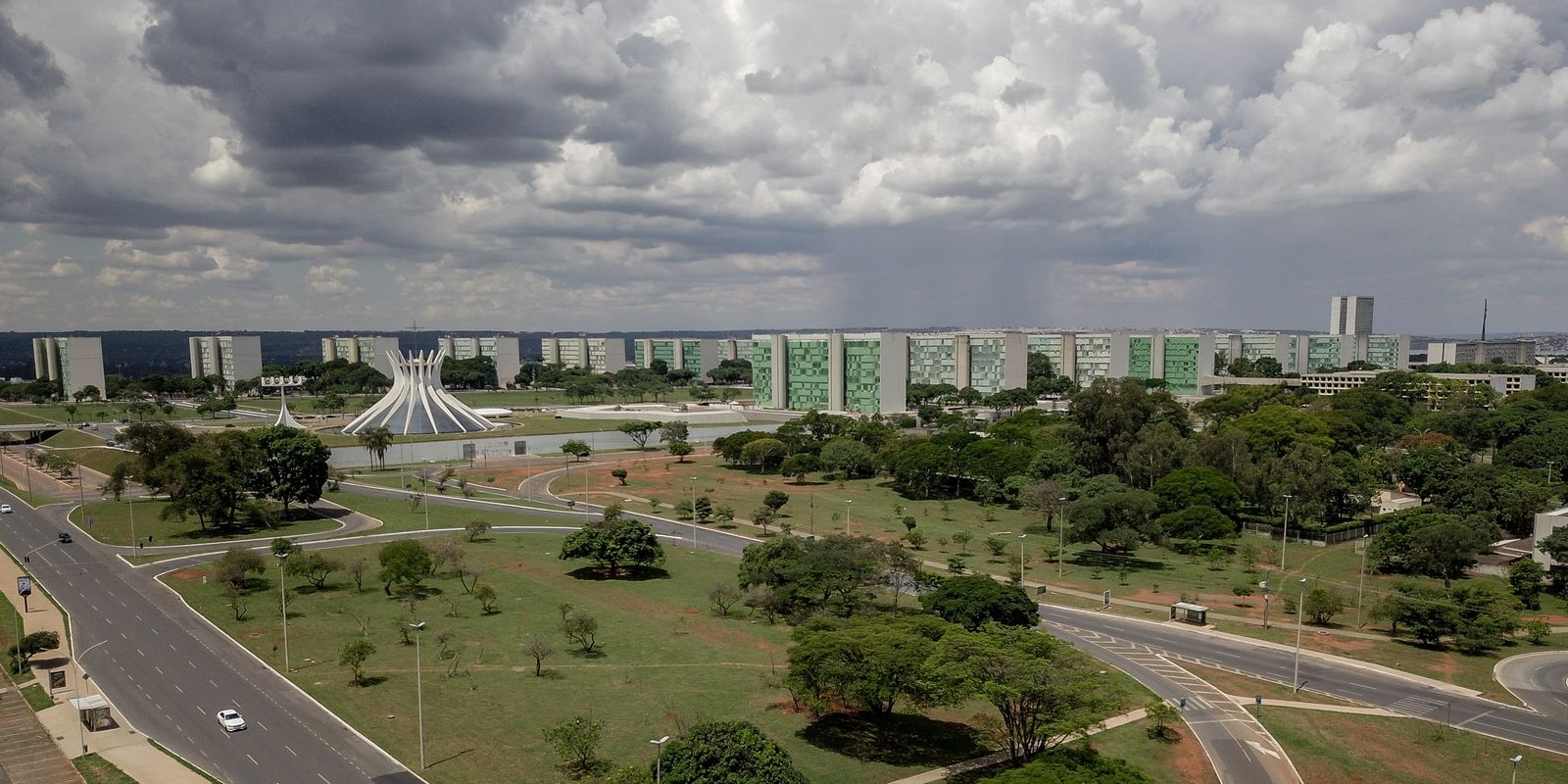 Prefeitos irão se reunir em Brasília a partir de amanhã