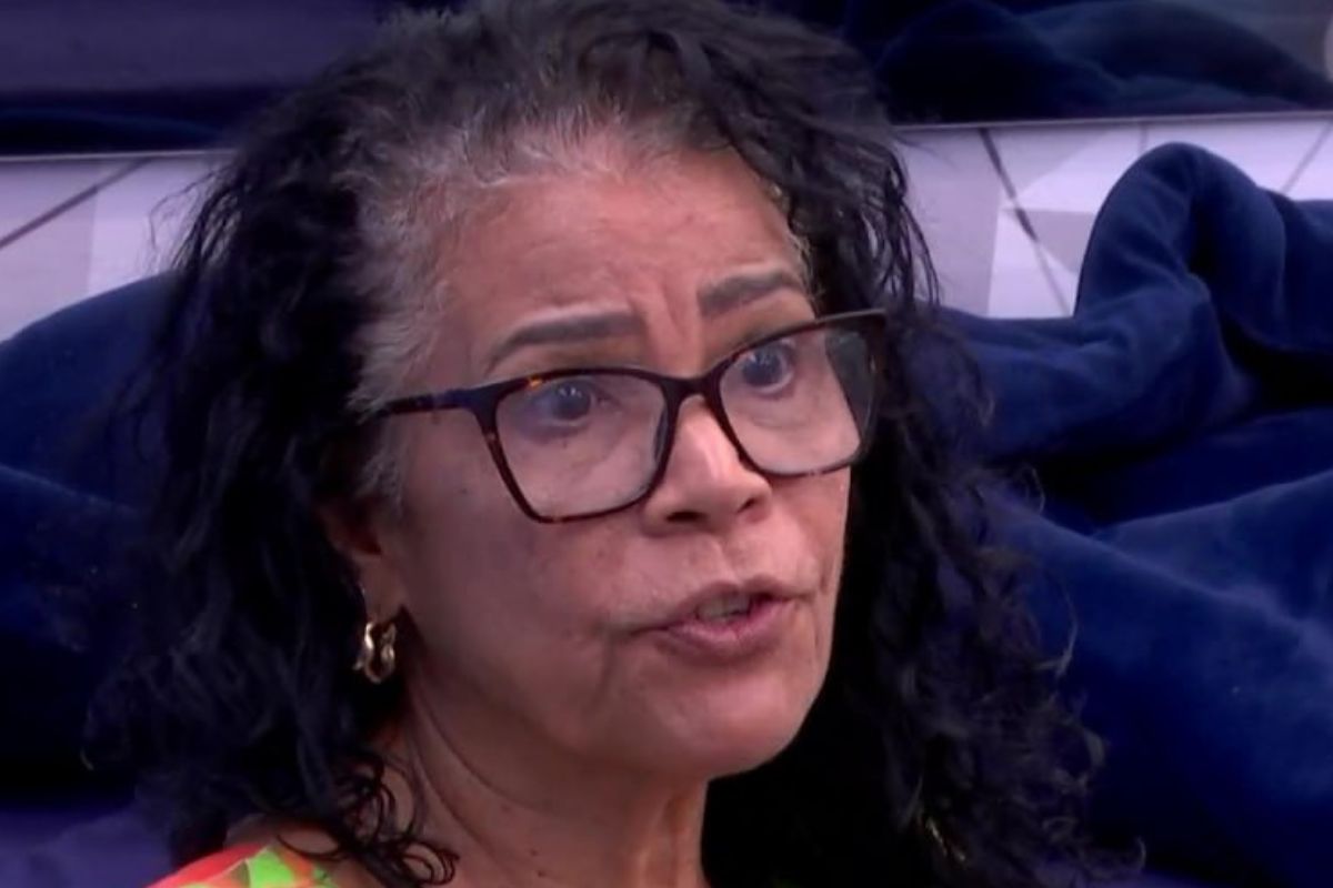 BBB 25: Dona Vilma vai dar a ‘volta por cima’ antes do Paredão?