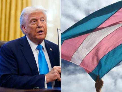 Como as novas medidas de Trump ameaçam a causa trans ao redor do mundo