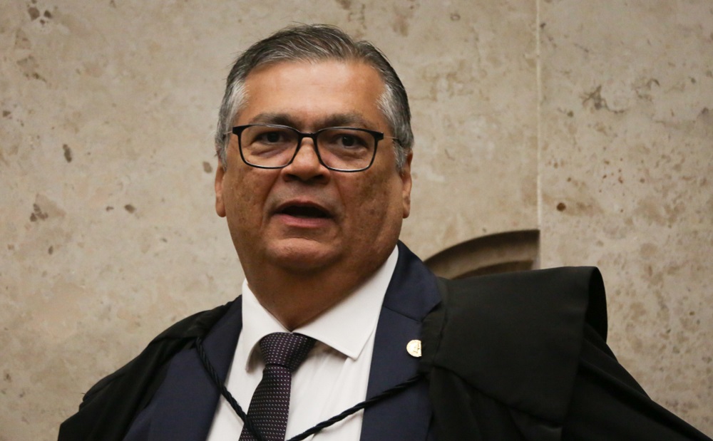 Dino homologa plano para liberar emendas parlamentares