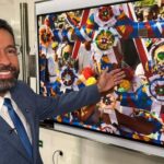 Senado recebe exposição sobre a Festa do Sairé e a cultura do Pará