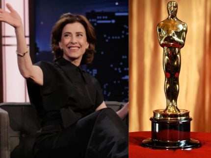 Fernanda Torres lidera votação popular para Oscar de Melhor Atriz