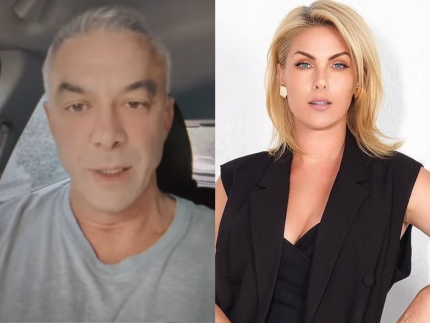 Ana Hickmann acusa ex-marido de “induzir ao erro” no caso das assinaturas falsas