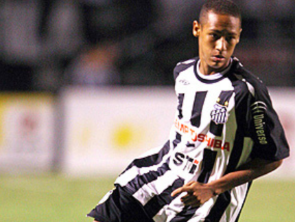 Dia de estreia: lembre como foi o primeiro jogo de Neymar com a camisa do Santos