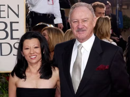 Famosos do cinema lamentam morte do ator Gene Hackman e sua esposa, Betsy Arakawa