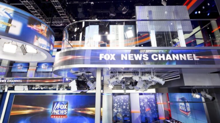“Fox News” supera audiência da TV aberta nos EUA