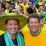 Carlos e Frias detonam bolsonaristas que apoiaram Van Hattem: “Moleques” e “putinhas”