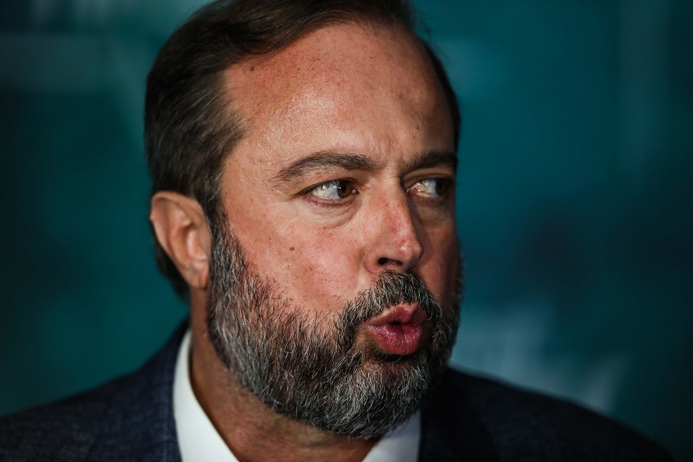 Ministro de Minas e Energia cobra esclarecimentos do Ibama sobre licenciamento na Bacia Foz do Amazonas
