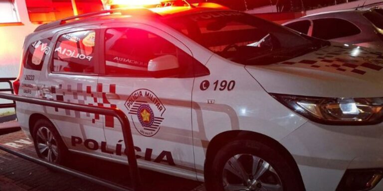 Crimes de estupro, latrocínio e furto crescem em São Paulo