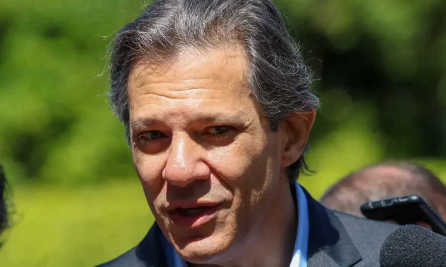 Haddad entrega 25 prioridades econômicas a Motta; veja a lista das medidas