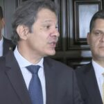 Novas medidas complementarão agenda prioritária, diz Haddad