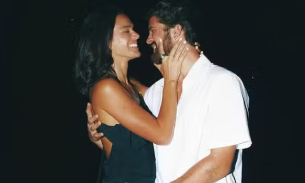 Bruna Marquezine e João Guilherme terminam namoro