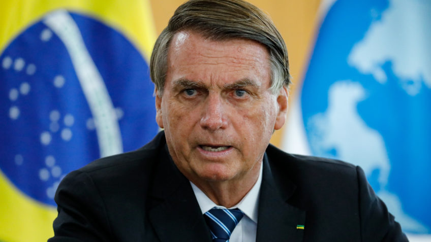 Bolsonaro concordou com plano para matar Lula, diz PGR