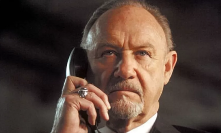 Polícia investiga últimos passos de Gene Hackman para tentar descobrir causa da morte 