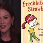 Livro infantil de Julianne Moore é banido das escolas dos EUA