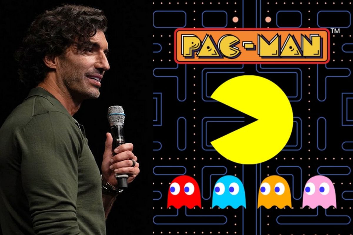 Disputa legal contra Blake Lively deixa Justin Baldoni sem o filme Pac-Man