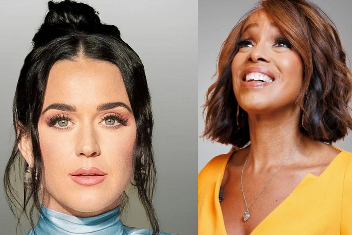 Katy Perry, Lauren Sánchez e Gayle King viajarão ao espaço