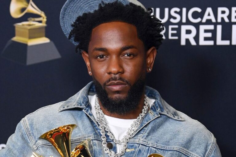 Kendrick Lamar no Super Bowl: Que horas vai ser o show?