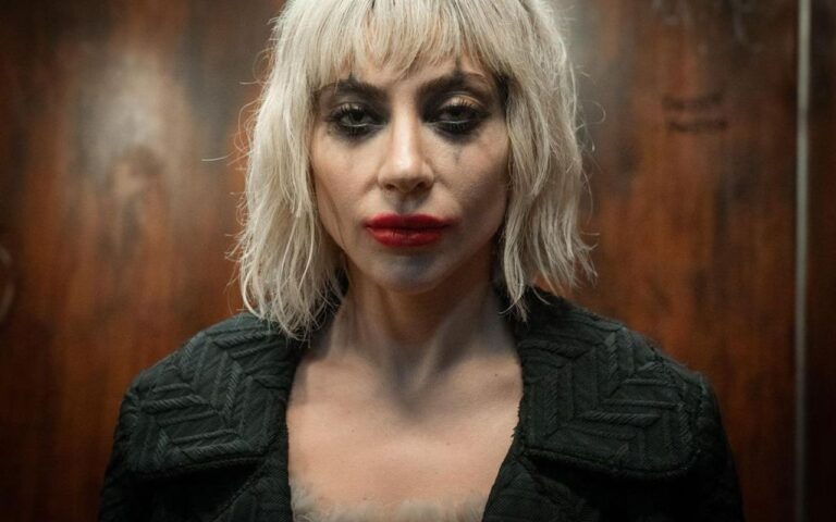 Lady Gaga fala sobre o fracasso do filme ‘Coringa: Delírio a Dois’