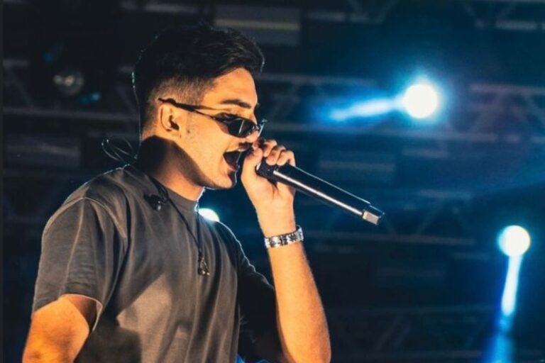 Em ascensão, DJ Lelis revela sonhos ao OFuxico