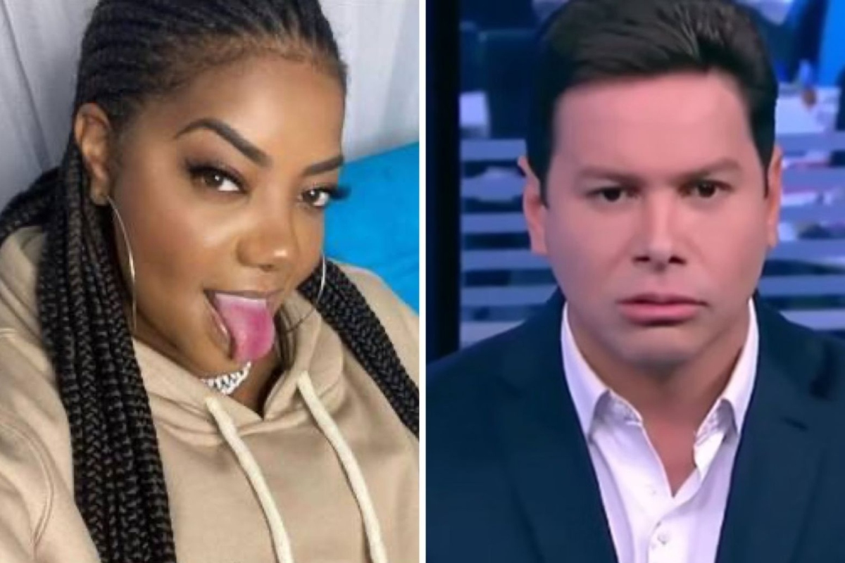 Ludmilla x Marcão do Povo: STJ pode reverter absolvição em caso de racismo