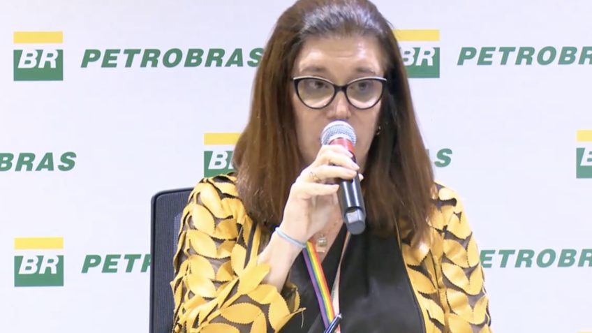 Ibama ainda não se decidiu, diz Magda