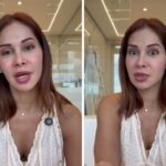 Maíra Cardi revela drama com a filha: ‘Está devastada’