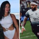 Maisa Silva nega affair com Memphis Depay e vai à Justiça