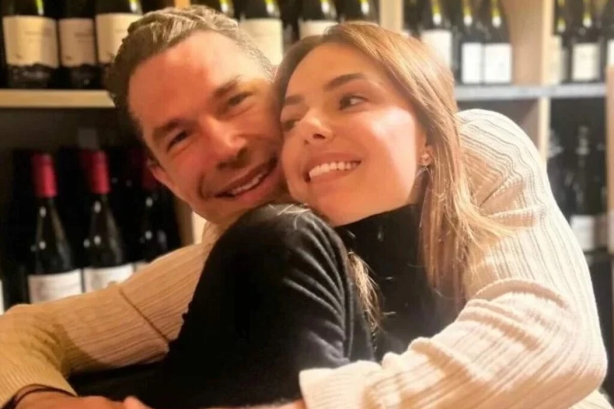 Isis Valverde e Marcus Buaiz definem regras para casamento em maio