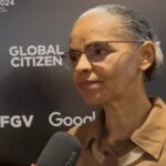 Marina Silva diz que vai triplicar energias renováveis