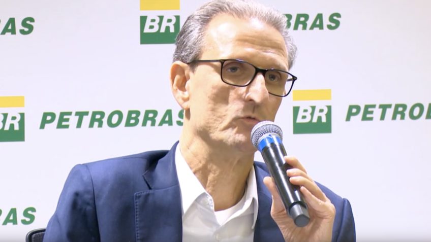 Leilão de energia é essencial para a Petrobras, diz executivo