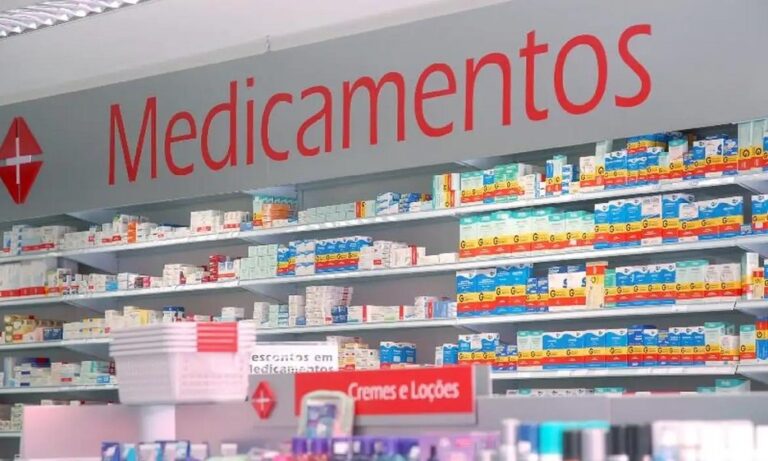 Preços de medicamentos tiveram alta de mais de 300% em 2024