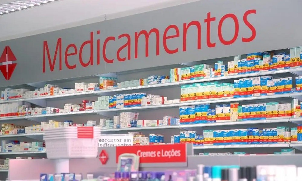 Preços de medicamentos tiveram alta de mais de 300% em 2024