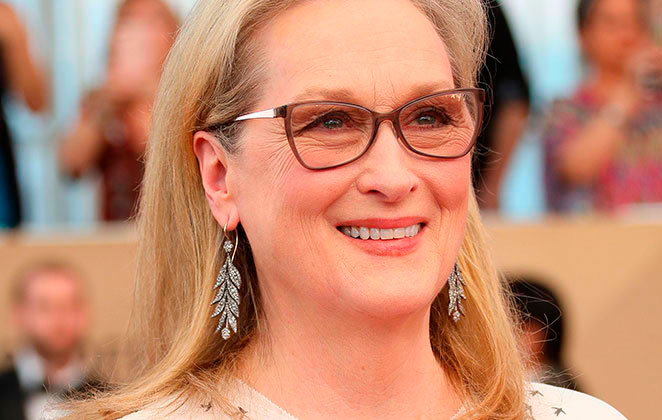 Mais um divórcio na família de Meryl Streep