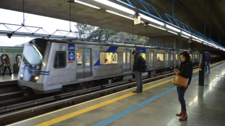 SP autoriza estudo para expandir o metrô até a Mooca