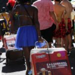 MPF pede que Prefeitura do Rio mude regras para ambulantes no Carnaval