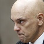 Moraes envia à PGR defesas do Núcleo 4 de denúncia da trama golpista