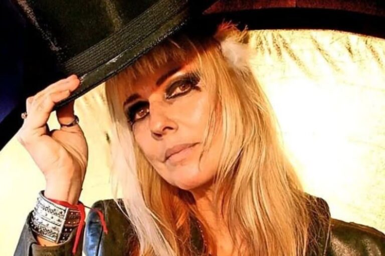 Morre Lilian Knapp, pioneira do rock brasileiro