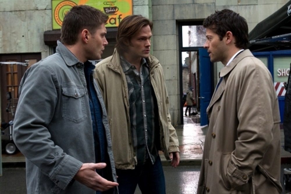 ‘The Boys’ confirma Jared Padalecki e Misha Collin na quinta temporada