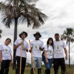 Olimpíada desafia estudantes a restaurar a natureza